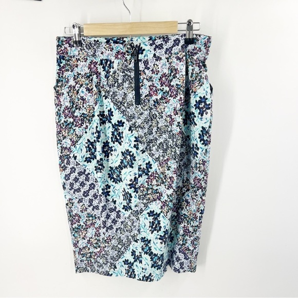 ✅ SAM&LAVI ATHENA SKIRT IN FLORAGE SIZE SMALL - Picture 6 of 8